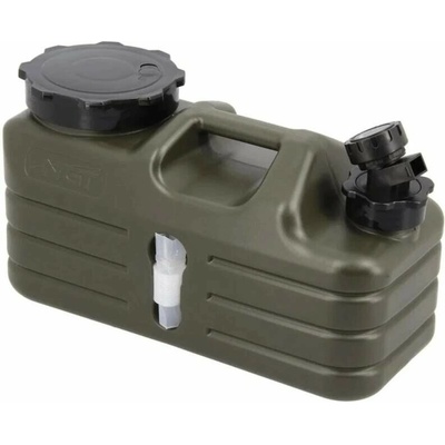 NGT Kanystr na Vodu Heavy Duty 5l