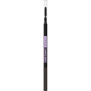 Maybelline new york Молив за вежди Express Brow Ultra Slim - Nr. 05 deep brown, 1 бр (1591602)