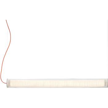 Image 1 of Висяща лампа с бамбуков ефект Gravit (10013P/L)