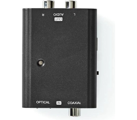 Nedis ACON2509BK