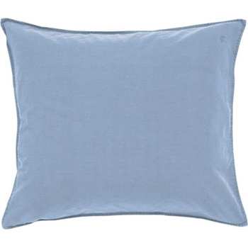Marc O'Polo Калъфка за възглавница Senja 60 x 70 см синя (730228-102NL-002)