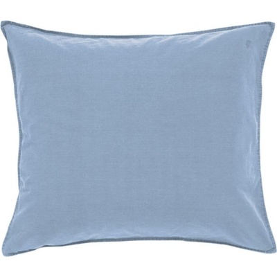 Marc O'Polo Калъфка за възглавница Senja 60 x 70 см синя (730228-102NL-002)
