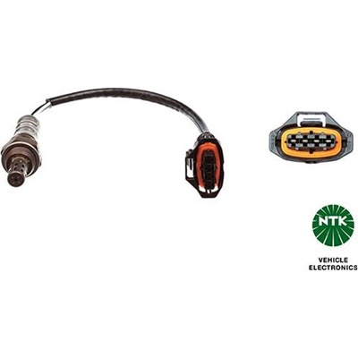 Lambda sonda NGK OZA660-EE13