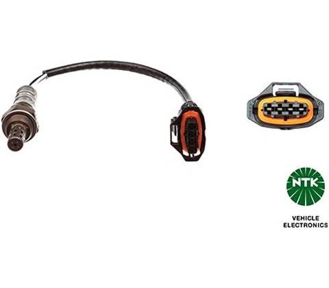 Lambda sonda NGK OZA660-EE13