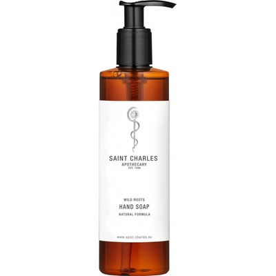 Saint Charles mydlo na ruky Wild Roots 300 ml