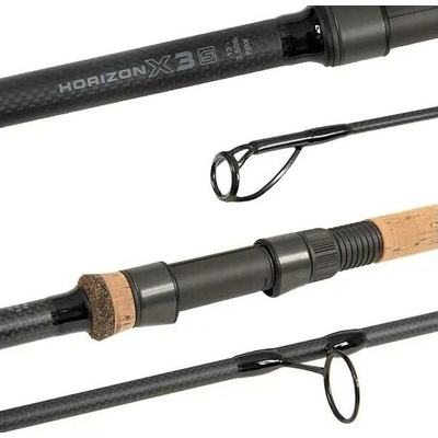 Fox Horizon X3-S 12 ft 3.5 lb Cork Handle 2 díly