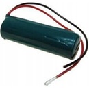 Primárne batérie Saft LS 14500 2600 mAh 1 ks