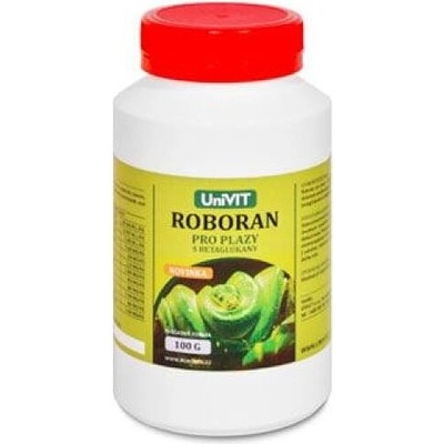 Roboran pro plazy s betaglukany 100 g