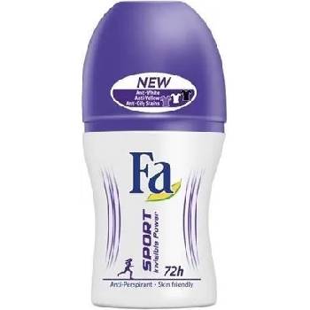 Fa Sport Invisible Power roll-on 50 ml