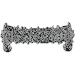 RAZAMATAZ Писалка Dissection - Logo - RAZAMATAZ - PB042