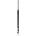 Clinique Quickliner for Eyes Intense молив за очи с интензивен цвят цвят 05 Intense Charcoal 0.25 гр