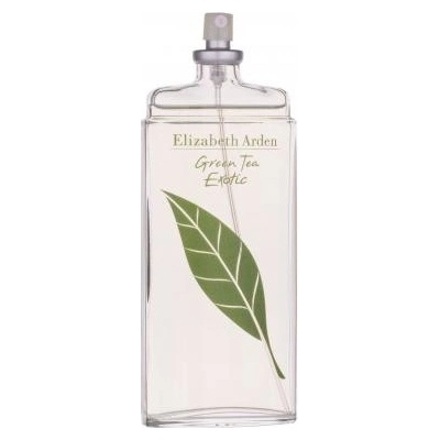 Elizabeth Arden Green Tea parfémovaná voda dámská 100 ml tester