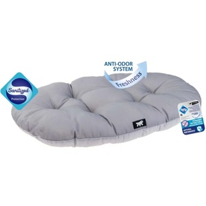 Ferplast Легло Relax 89/10 Sanitized Сив