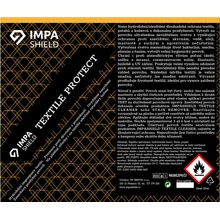 Impashield Textile Protect 36 x 500 ml