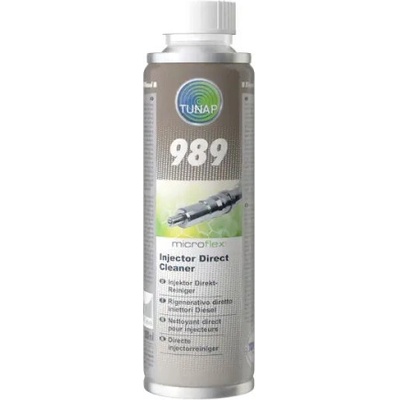 TUNAP 989 Injector Cleaner 500 ml