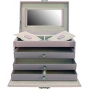 Friedrich Lederwaren šperkovnice Jolie 23256-56