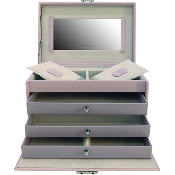 Friedrich Lederwaren šperkovnice Jolie 23256-56