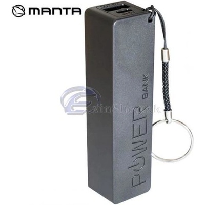 Manta MPB001