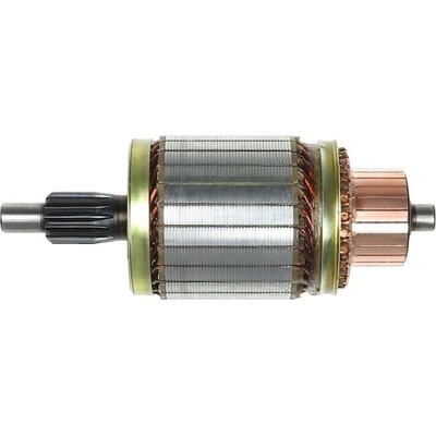 Rotor startéru AS-PL SA5012