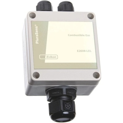 Evikon E2608-LEL-230-CH4
