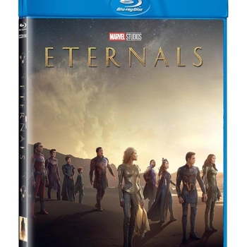 Eternals