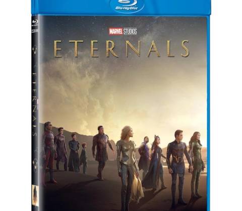 Eternals
