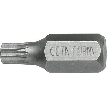 Ceta Form Накрайник бит звезда за вложка Ceta-Form 19520 - M5, 30 mm (19520)