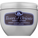 Tělové krémy Tessori d' Oriente Hammam tělový krém 300 ml