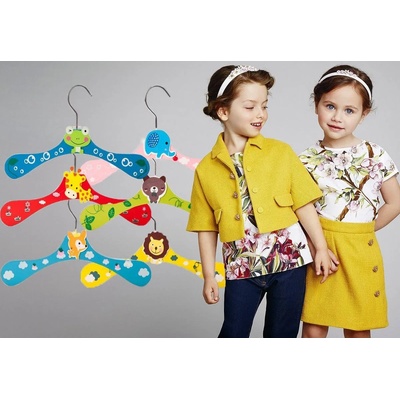 Детска закачалка с животинче (011618)