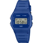 Casio F-91WB-2A1EF Часовници