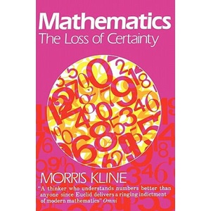 Mathematics | Morris Kline (ISBN: 9780195030853)