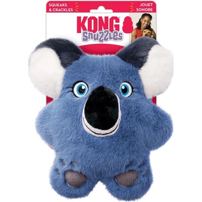 Kong Snuzzles Koala D 22 x Š 22 x V 9 cm