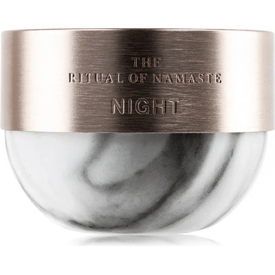 RITUALS The Ritual Of Namaste Glow Anti-Ageing Night Cream 50 ml