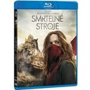 Smrtelné stroje BD