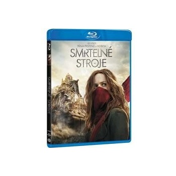 Smrtelné stroje BD