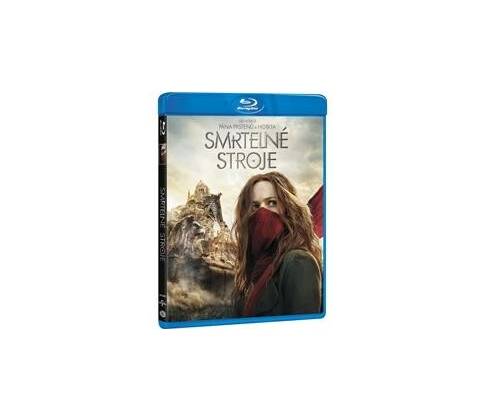 Smrtelné stroje BD