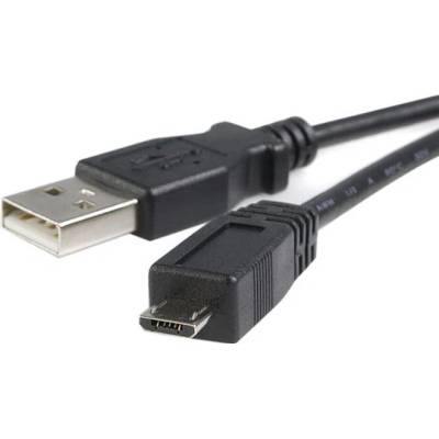 StarTech UUSBHAUB3M Micro USB M/M USB A to Micro B 3m