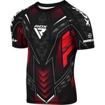 RDX Immaf approved half sleeves compression shirt xl - sportisimo - 78,14 лв