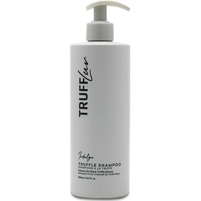 TruffLuv Šampon s černým lanýžem 500 ml