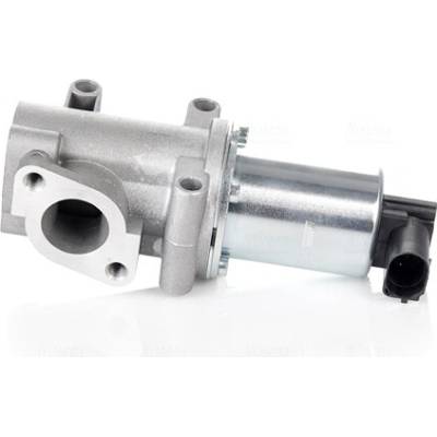 EGR ventil NISSENS 98193