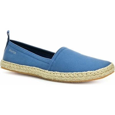 Shapen Playa Indigo Regular slip on barefoot topánky