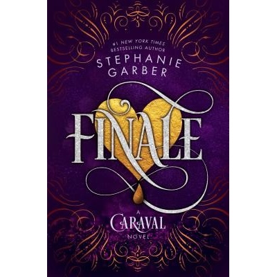 Stephanie Garber - FINALE