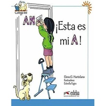 COLEGA LEE - ESTA ES MIA! - HORTELANO, E. G.