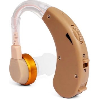 Axon X163 Naslouchátko do ucha