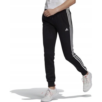 adidas Dámske tepláky Performance W 3S FT C PT Čierna Biela