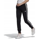 adidas Dámske tepláky Performance W 3S FT C PT Čierna Biela