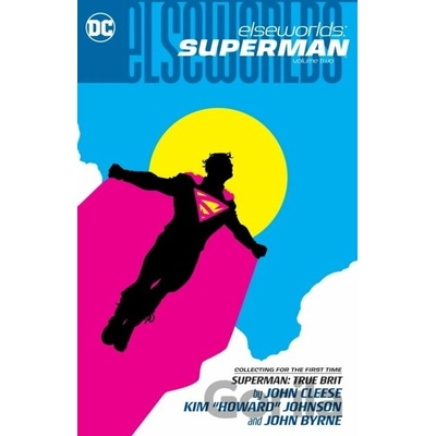 Elseworlds: Superman 2