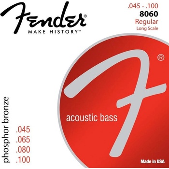 Fender 8060