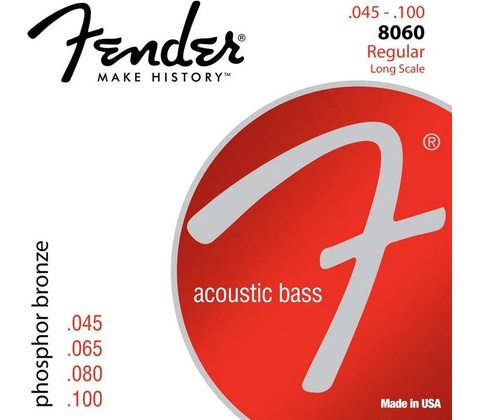 Fender 8060