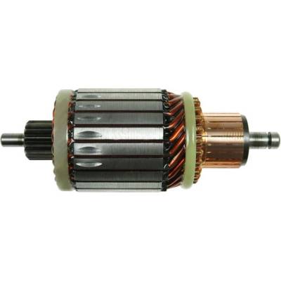 Rotor startéru AS-PL SA0111S